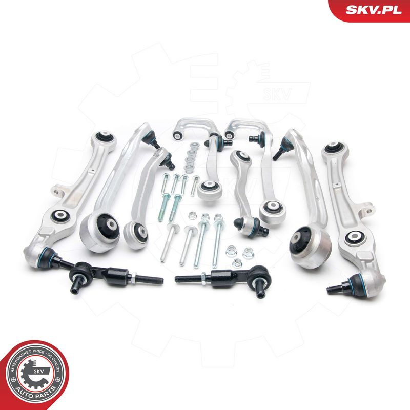 OEM код товара: 4E0407505E