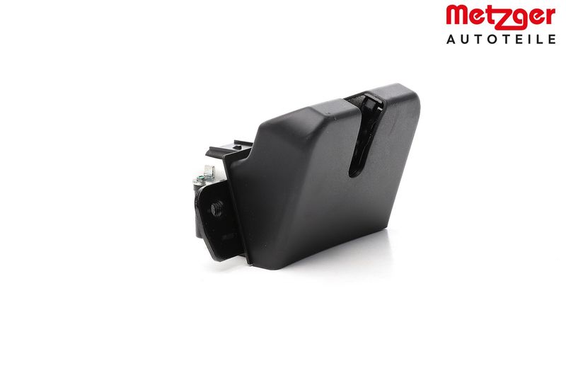 METZGER AUTOTEILE 2311029 Tailgate Lock