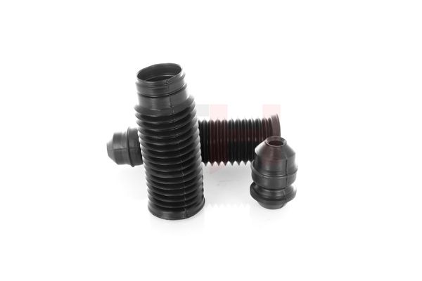 Tolmukaitse komplekt, Amordid, GH GH-692301