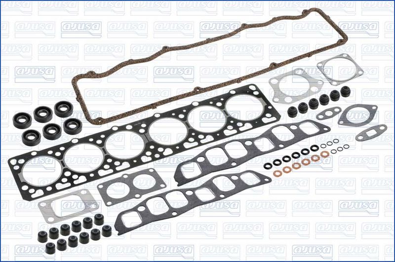 Set garnituri, chiulasa AJUSA 52150600