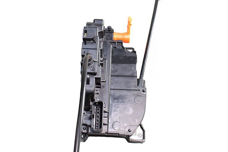 METZGER AUTOTEILE 2314497 Door Lock