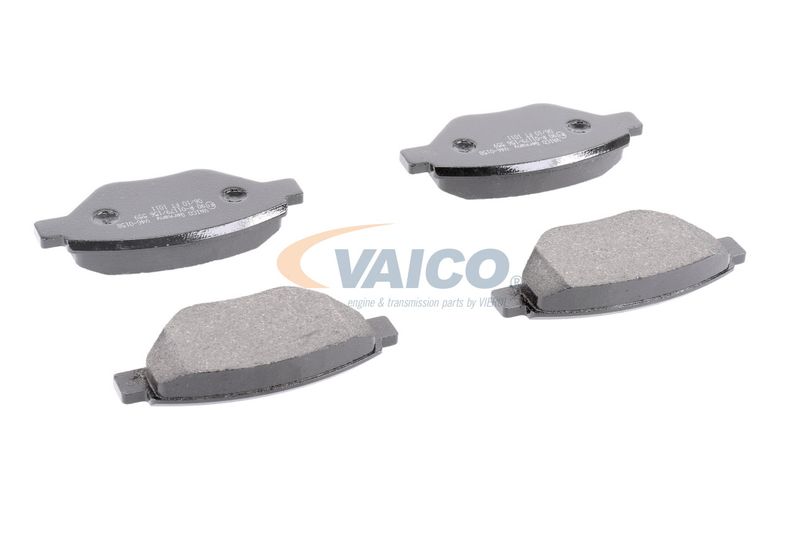 VAICO V46-0158 Brake Pad Set, disc brake