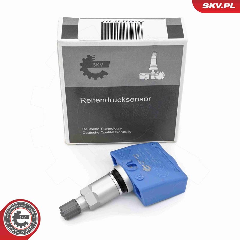ESEN SKV 70SKV039 - TPMS padangų slėgio daviklis