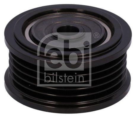 FEBI BILSTEIN 197205 Deflection/Guide Pulley, V-ribbed belt