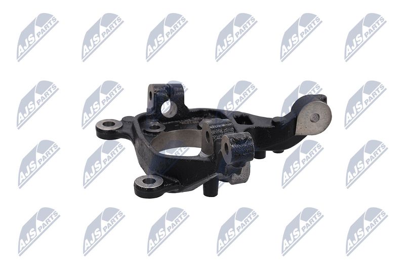 Käändmik, rattakinnitus, NTY ZZP-CH-005