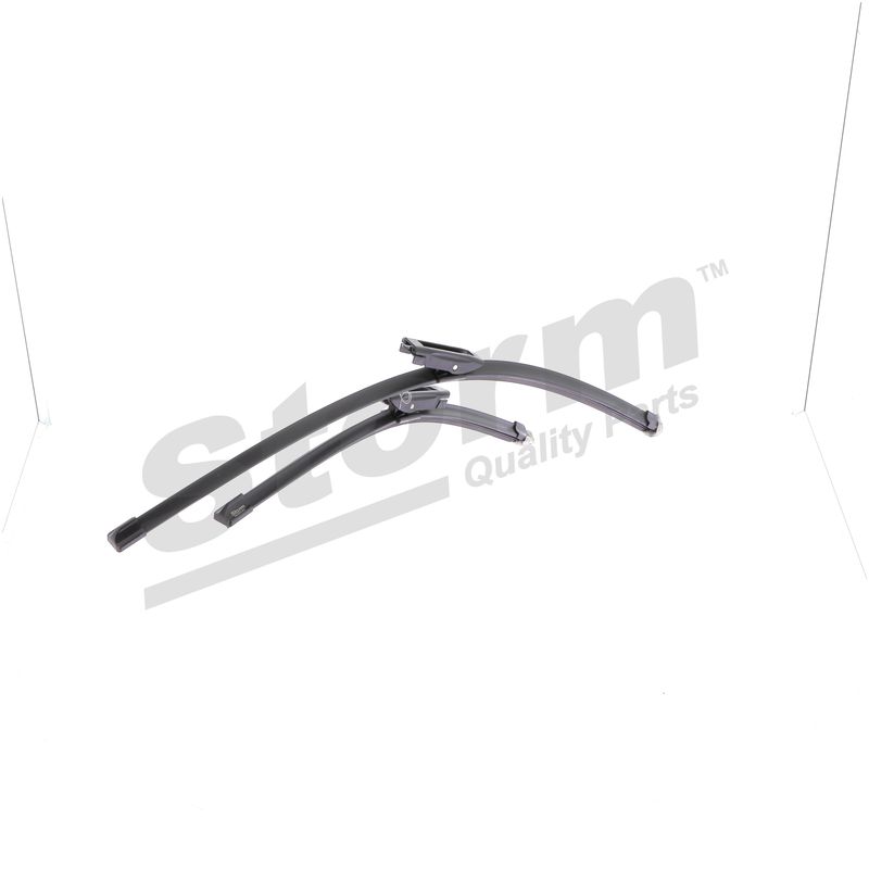 Balai d'essuie-glace STORM QUALITY PARTS STO600400PLAT