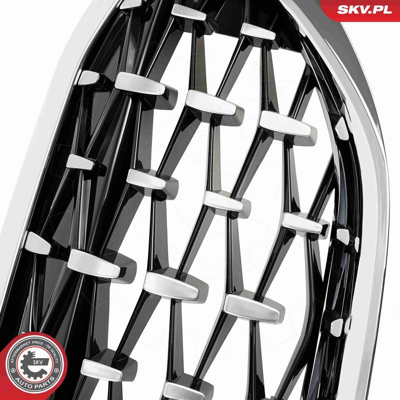 ESEN SKV 66SKV143 Radiator Grille