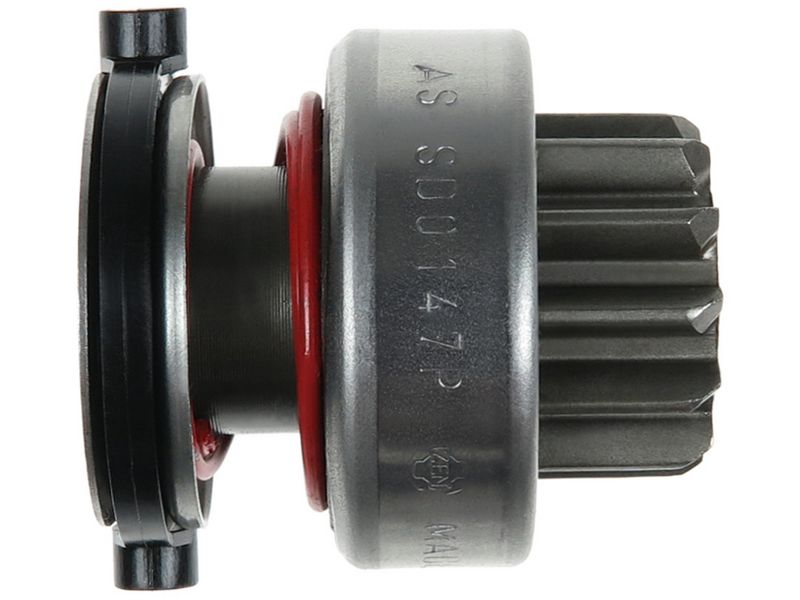 Vabajooks, starter, AS-PL SD0147P