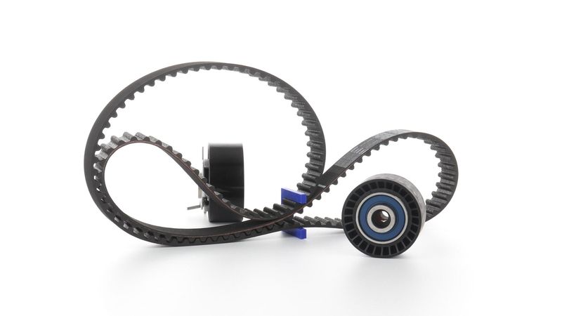 Hammasrihma komplekt, SKF VKMA 03256