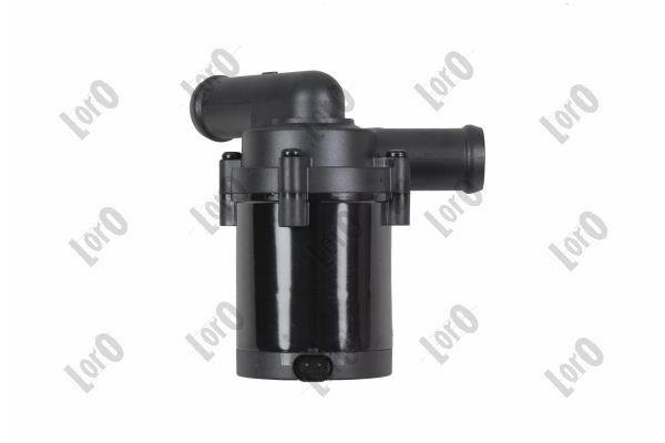 ABAKUS 138-01-032 Auxiliary Water Pump (cooling water circuit)