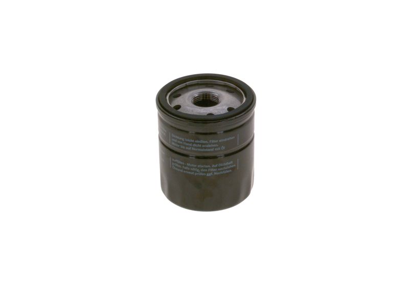 BOSCH F 026 407 213 Oil Filter