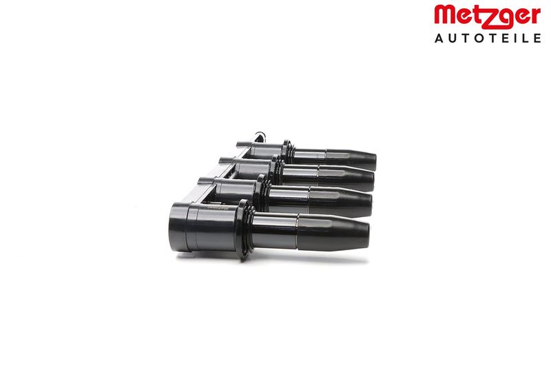 ZüNDSPULE METZGER AUTOTEILE 0880510 30