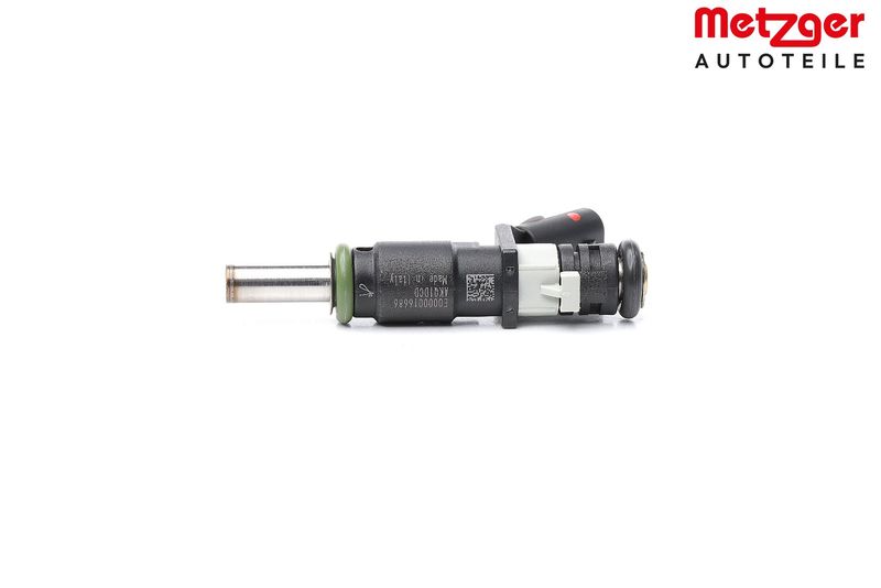 METZGER AUTOTEILE 0920132 Injector