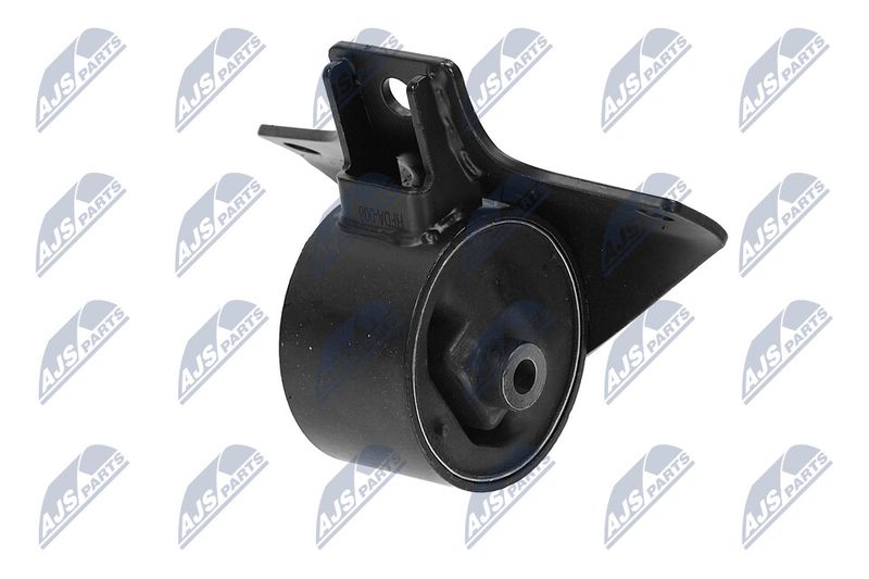 Paigutus, Mootor, NTY ZPS-DA-008