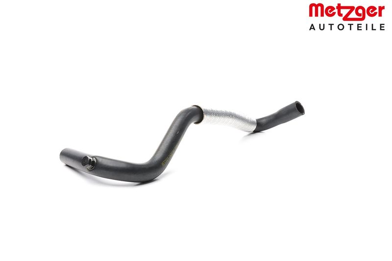 METZGER AUTOTEILE 2420791 Radiator Hose