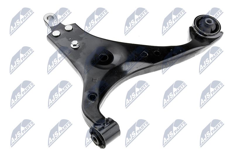 NTY ZWD-KA-345 Control/Trailing Arm, wheel suspension