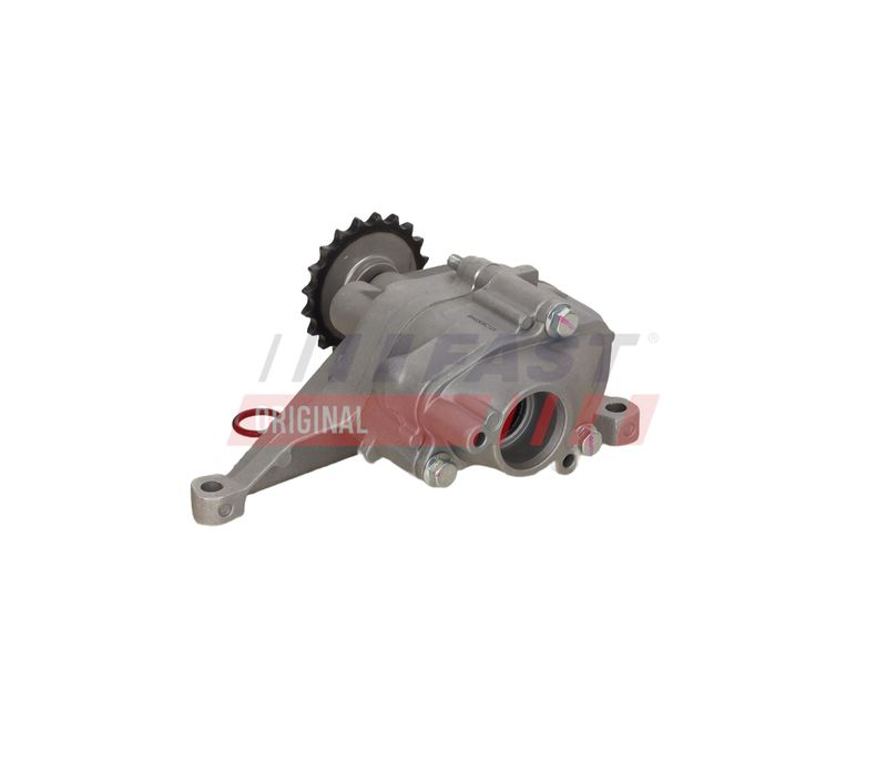 Õlipump, FAST FT38312