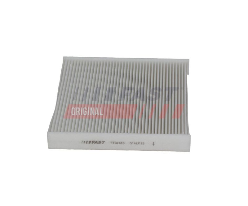 Filter, salongiõhk, FAST FT37416
