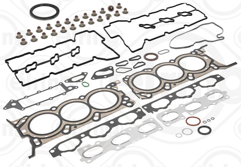 Product Image - Complete pakkingset, motor - 944.680 - ELRING
