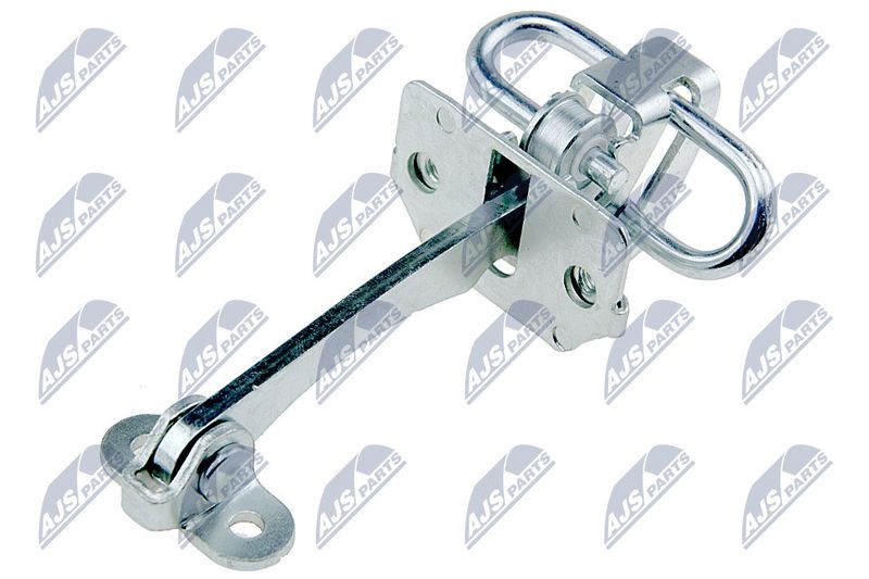 Uksekinnitus, NTY EZC-FT-032