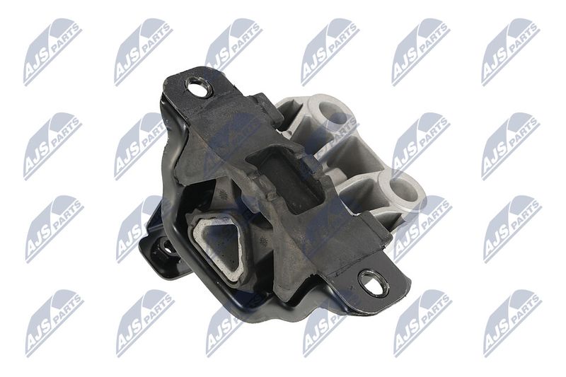 Paigutus, Mootor, NTY ZPS-FT-038