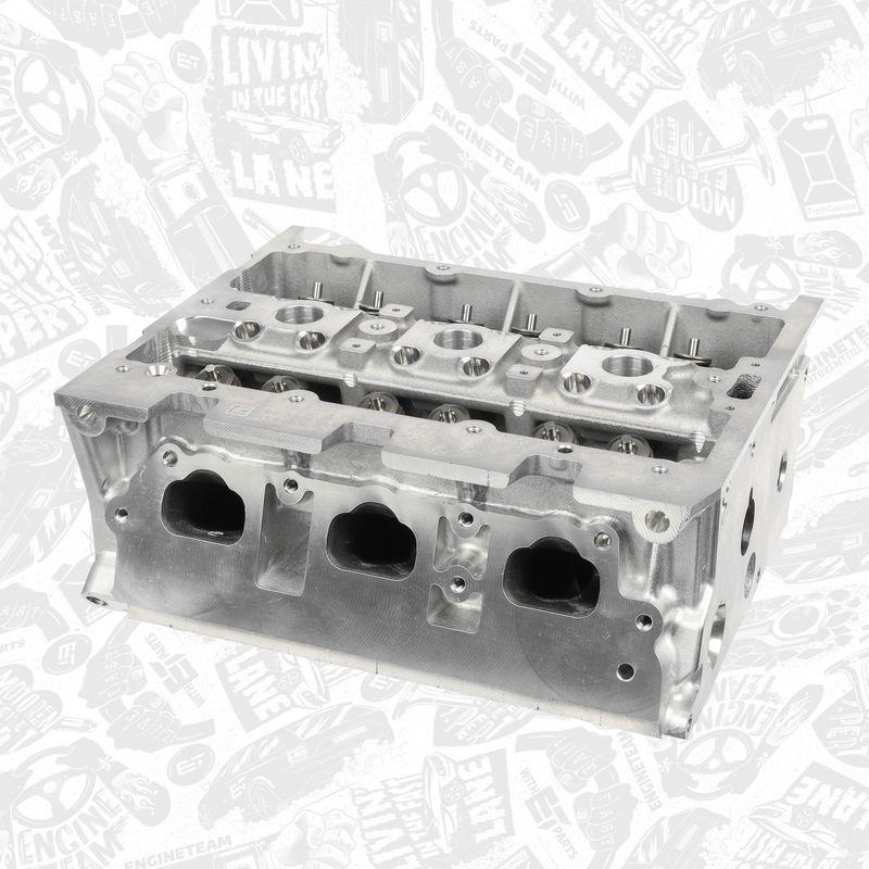 Product Image - Cilinderkop - HL0142 - ET ENGINETEAM