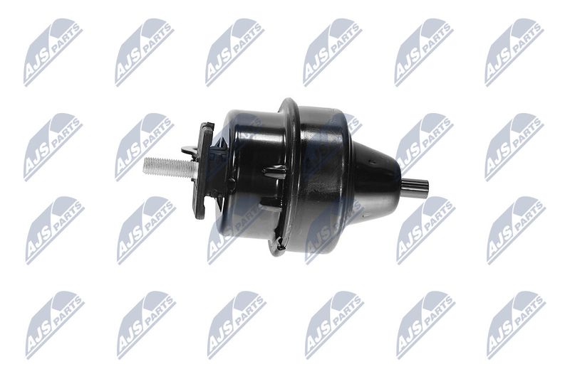 Paigutus, Mootor, NTY ZPS-BM-035