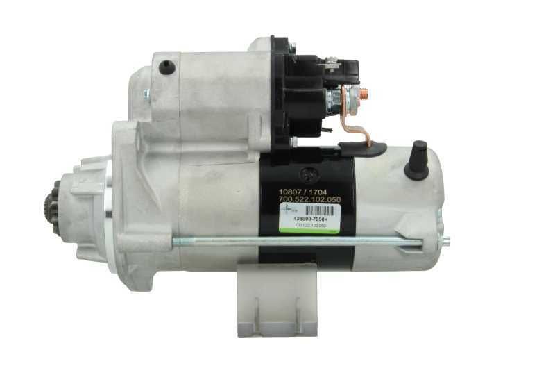 Starter, BV PSH 700.522.102.050