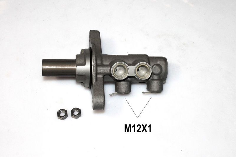Hoofdremcilinder (22,2mm)