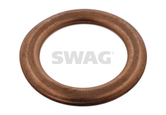 SWAG Tömítőgyűrű, olajleeresztő csavar 62 93 6495
