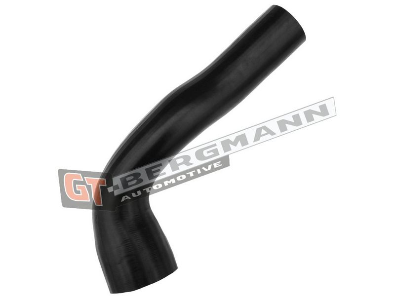 GT-BERGMANN Automotive Трубка нагнетаемого воздуха