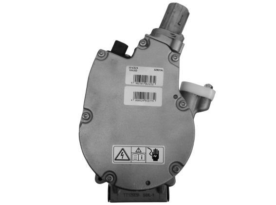 Airstal 10-6323 Compressor, air conditioning