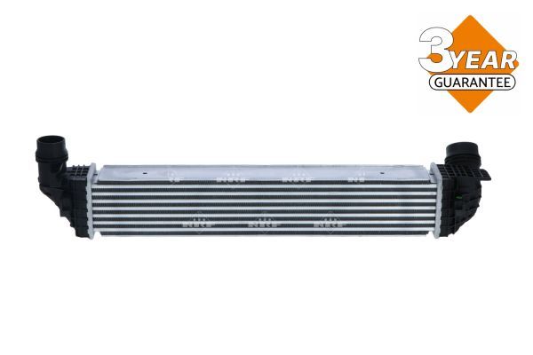Kompressoriõhu radiaator, NRF 30967
