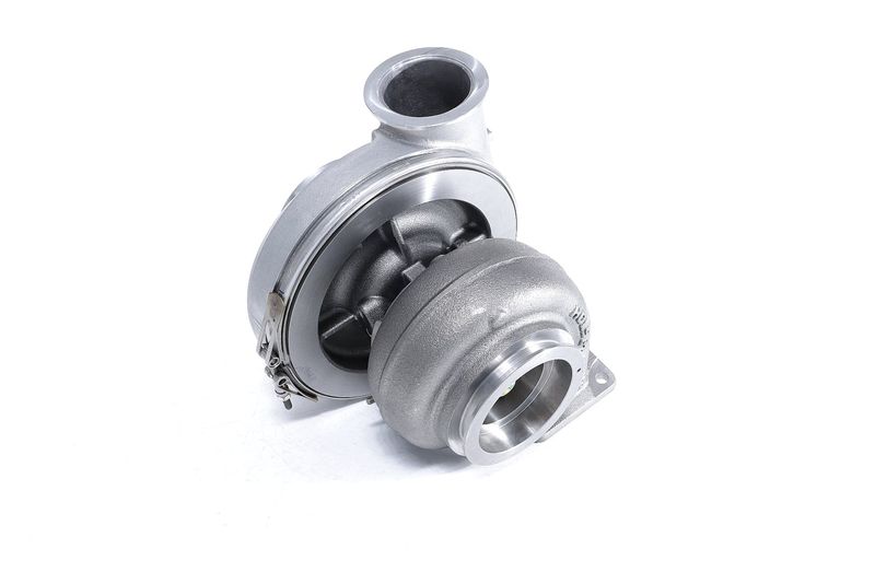 Compresor,sistem de supraalimentare T912978 BTS Turbo