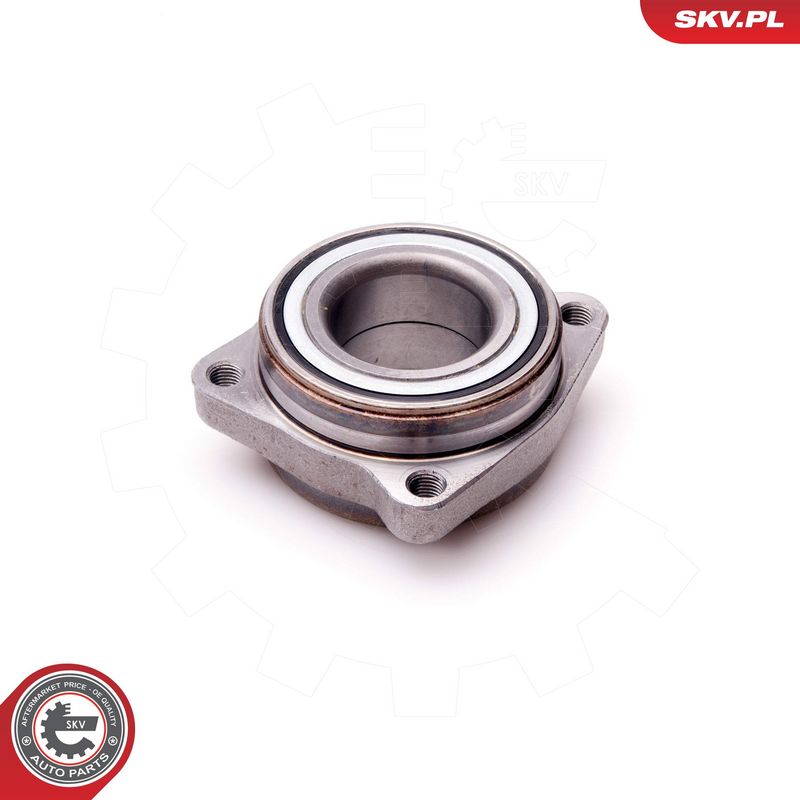 Rattalaagrikomplekt, ESEN...