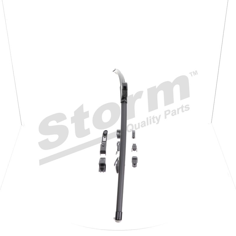 Balai d'essuie-glace STORM QUALITY PARTS 1000751