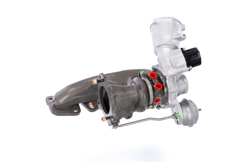 REMANTE 003-002-001090R Charger, charging (supercharged/turbocharged)