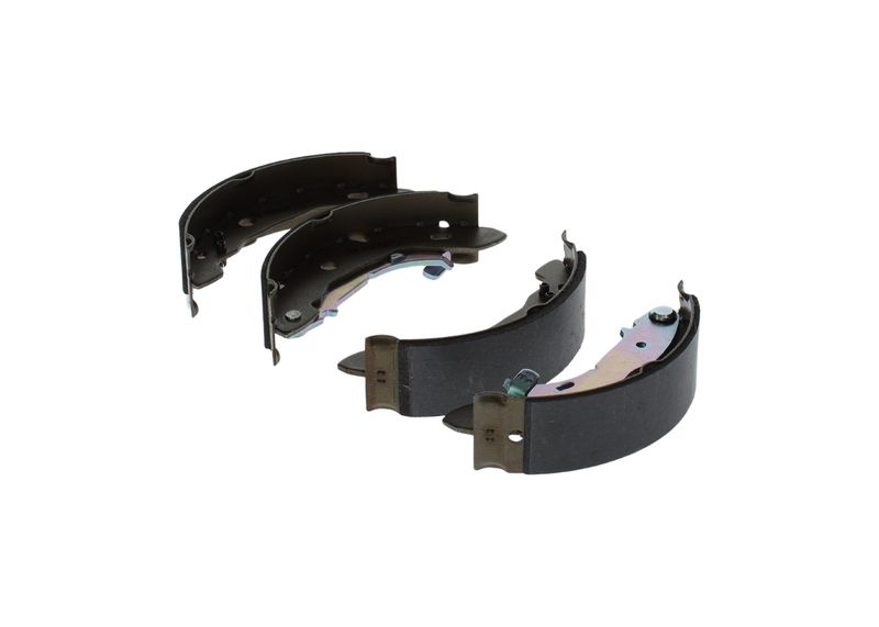 Set saboti frana 0 986 487 852 BOSCH
