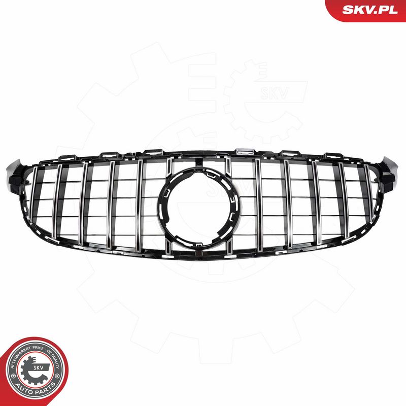 Radiaatorivõre, ESEN SKV...