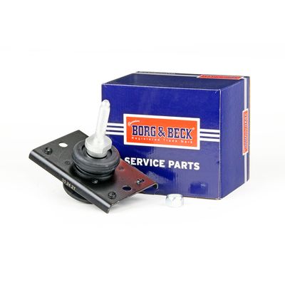 BORG & BECK Mounting, engine BEM3679
