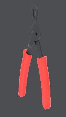 KS TOOLS 500.1323 Circlip Pliers