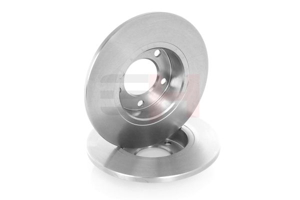 GH GH-401546 Brake Disc