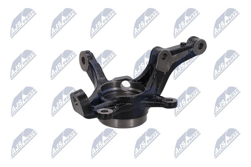 Käändmik, rattakinnitus, NTY ZZP-HY-519