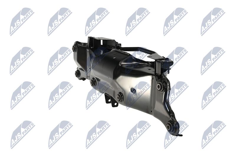 Sillakeha, NTY ZRZ-SU-012