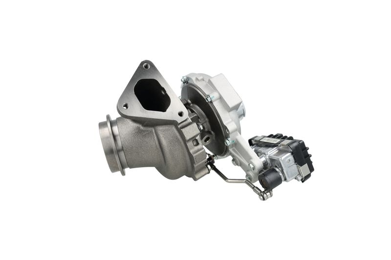 Kompressor, ülelaadimine, NRF 90010274