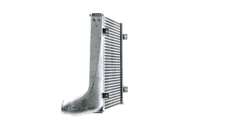Product Image - Intercooler, inlaatluchtkoeler - CI274000P - MAHLE