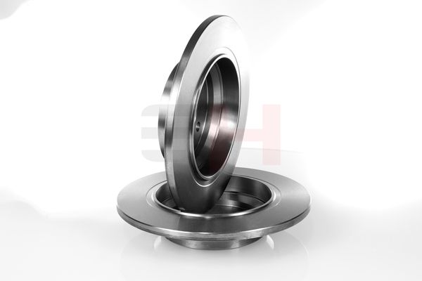 GH GH-423325 Brake Disc