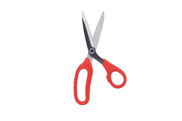 KS TOOLS 118.0011 Fabric Shears