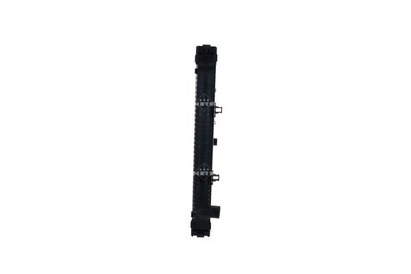 NRF 509726 Radiator, engine cooling
