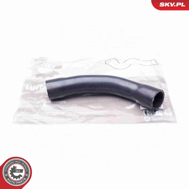 ESEN SKV 24SKV651 - Charge Air Hose